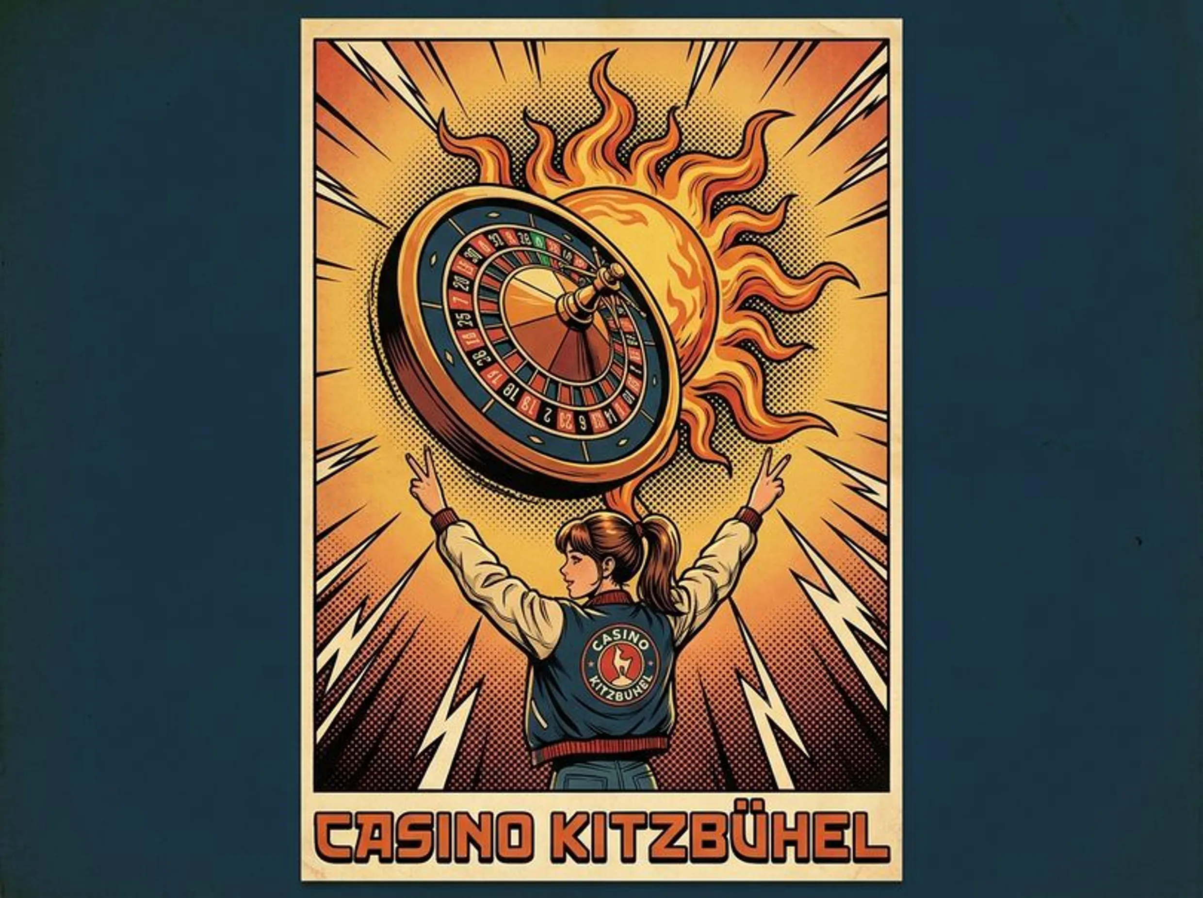 Gratis Freispiele bei Casino Kitzbühel Gratis Freispiele bei Casino Kitzbühel